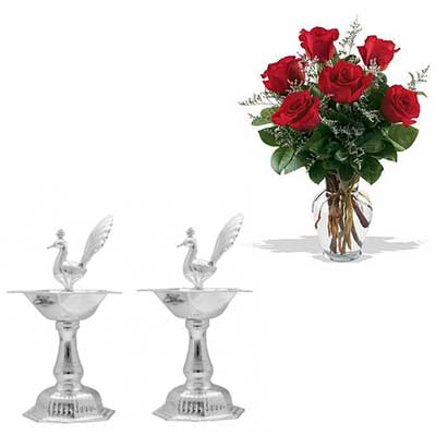 "Choco Basket - codeVCB19 - Click here to View more details about this Product